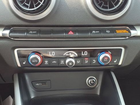 Used 2018 Audi A3 2.0T Premium FWD image 18