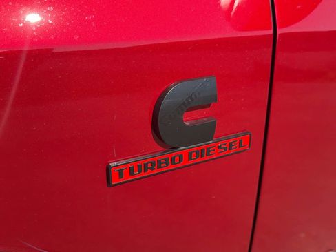 New 2026 RAM 2500 Rebel w/ Rebel Level 1 Equipment Group AWD/4WD image 5