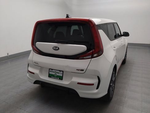 Used 2020 Kia Soul GT-Line image 7