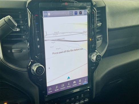 New 2026 RAM 2500 Tradesman image 15