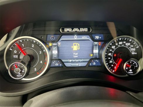 New 2026 RAM 2500 Big Horn image 11