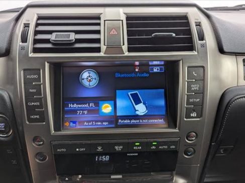 Used 2020 Lexus GX 460 Premium image 30