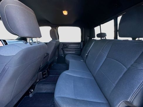 Used 2023 RAM 3500 Tradesman image 24