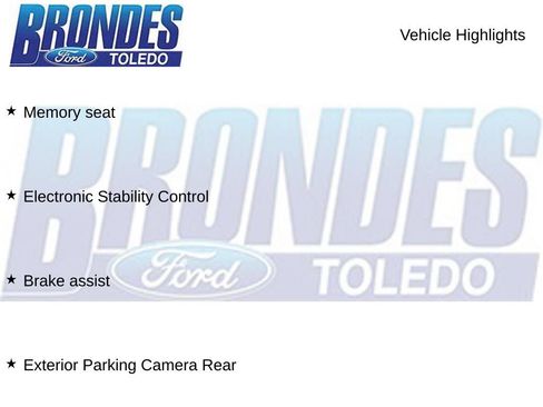 Used 2025 Ford Mustang Mach-E Premium AWD/4WD image 15