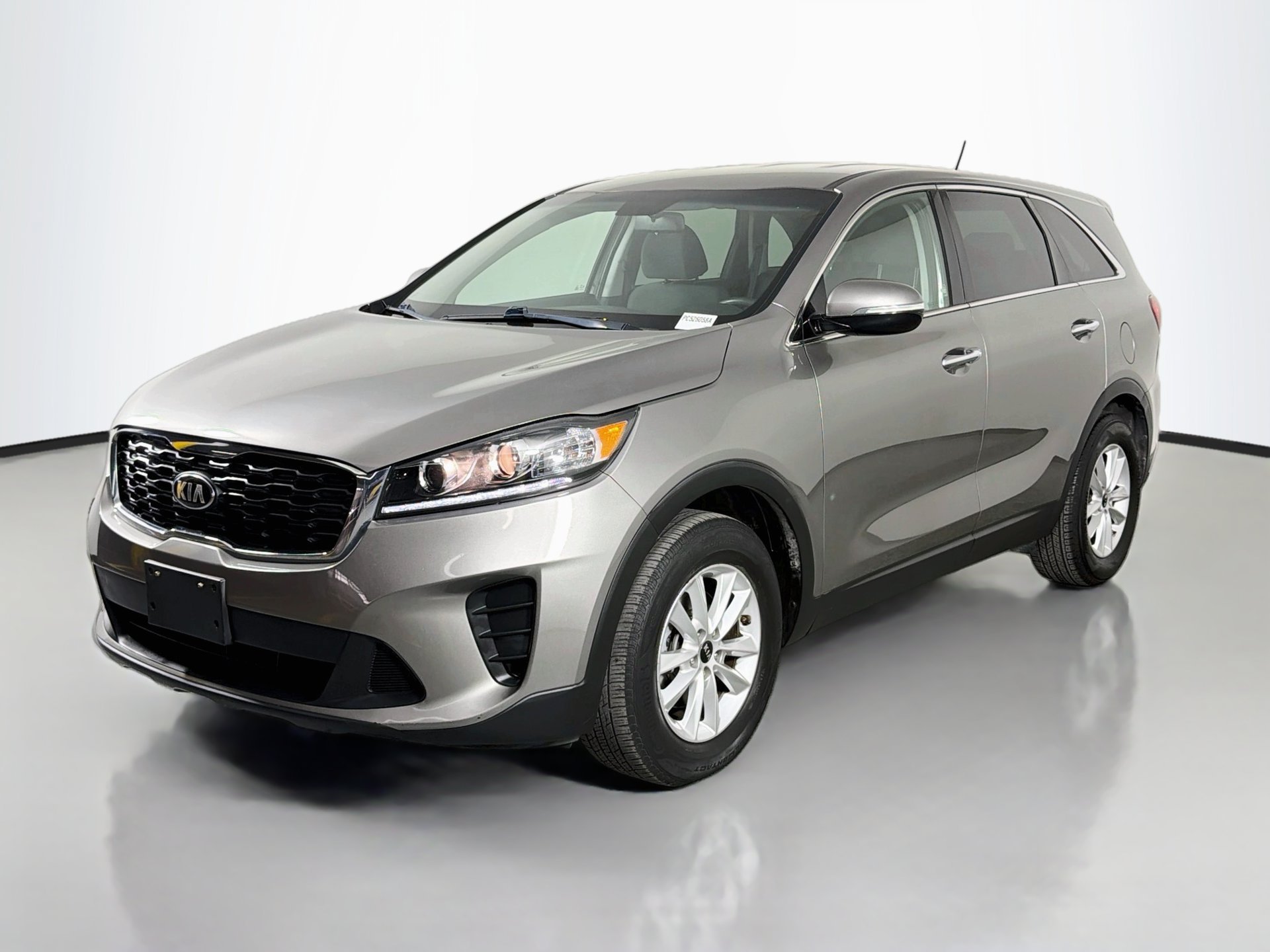 Used 2019 Kia Sorento FWD 360° Tour