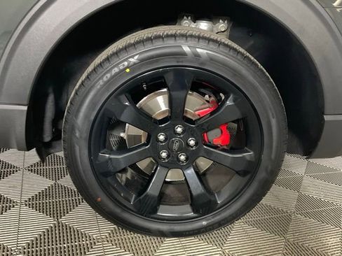 Used 2022 Ford Explorer ST w/ Equipment Group 401A image 41