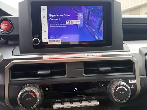 New 2026 Toyota Tacoma TRD Off-Road image 16