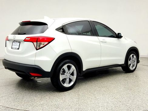 Used 2021 Honda HR-V LX image 5