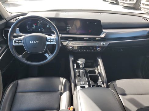 Used 2024 Kia Telluride LX image 15