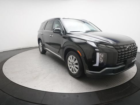 Used 2024 Hyundai Palisade SEL AWD/4WD image 37
