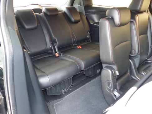 Used 2024 Honda Odyssey Sport image 37