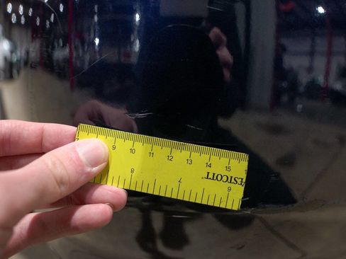 Used 2001 Acura TL image 27