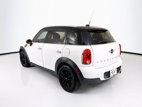 Used 2014 MINI Cooper Countryman FWD image 7