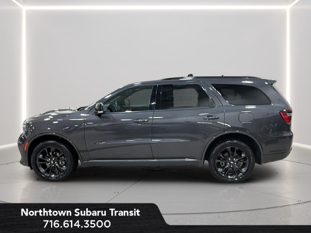 Used 2025 Dodge Durango GT AWD/4WD image 2