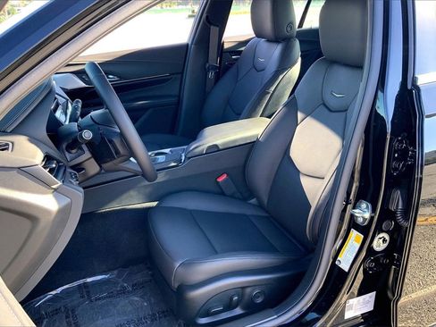 New 2026 Cadillac CT4 Premium Luxury image 12