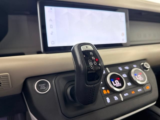 Used 2020 Land Rover Defender 110 HSE AWD/4WD image 22