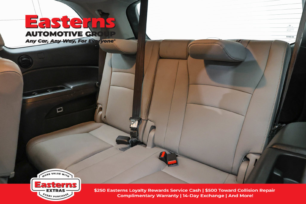 Used 2018 Honda Pilot EX-L image 26