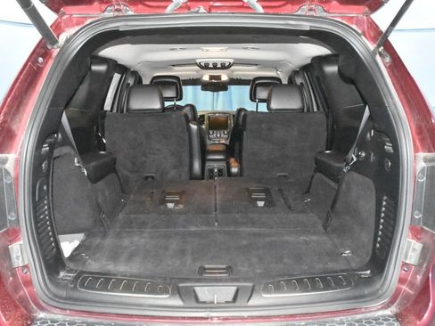 Used 2016 Dodge Durango Limited w/ Premium Group AWD/4WD image 32