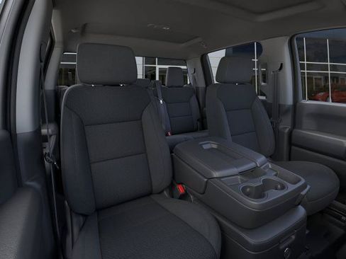 New 2026 GMC Sierra 1500 Pro w/ Pro Value Package RWD image 40