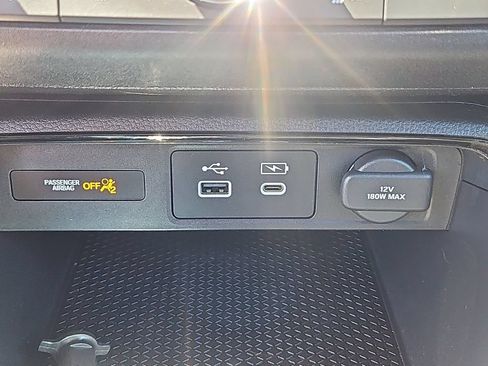 Certified 2025 Honda CR-V EX image 17