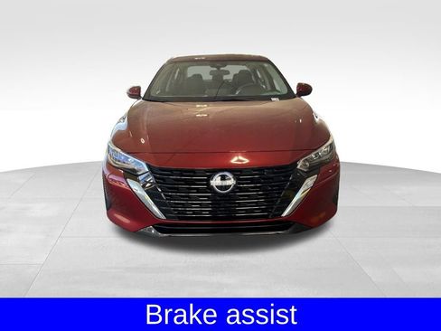 Used 2024 Nissan Sentra SV image 9