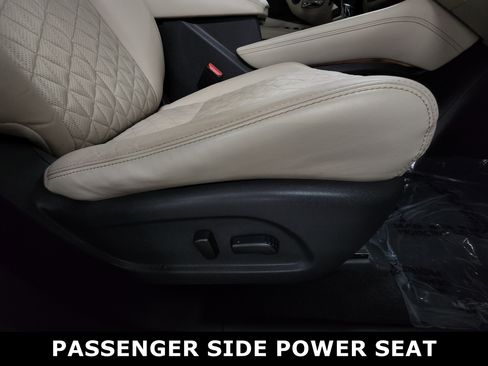 Used 2021 Nissan Murano Platinum w/ Cargo Package image 26