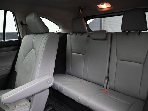 Used 2021 Toyota Highlander Platinum AWD/4WD image 22