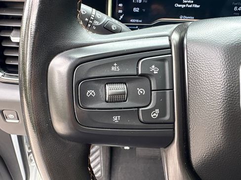 Used 2024 GMC Sierra 2500 AT4 w/ Technology Package AWD/4WD image 20
