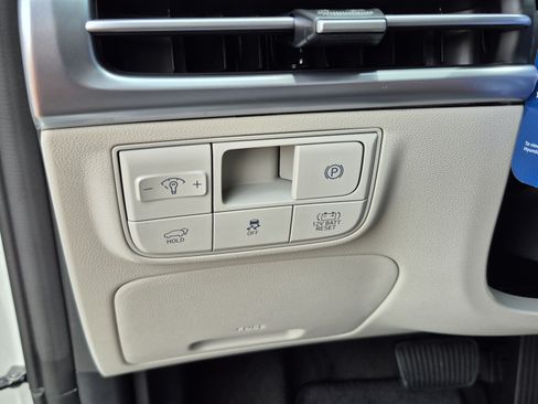New 2026 Hyundai Tucson SEL AWD/4WD image 27