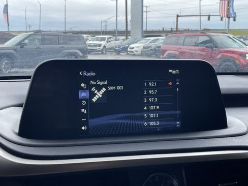 Used 2020 Lexus RX 350 FWD w/ Premium Package image 12