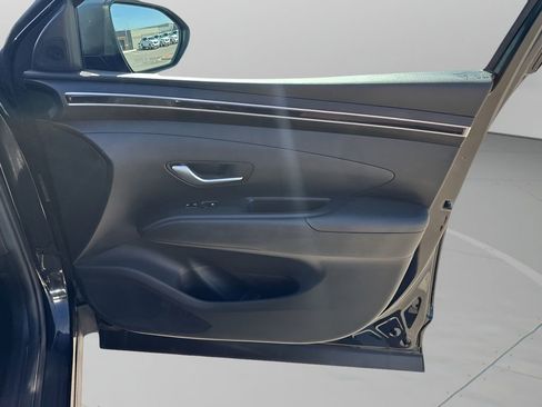 Used 2023 Hyundai Tucson SEL image 12