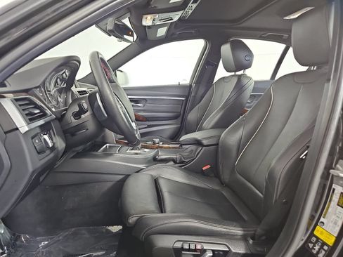 Used 2016 BMW 328i xDrive Sedan AWD/4WD image 13