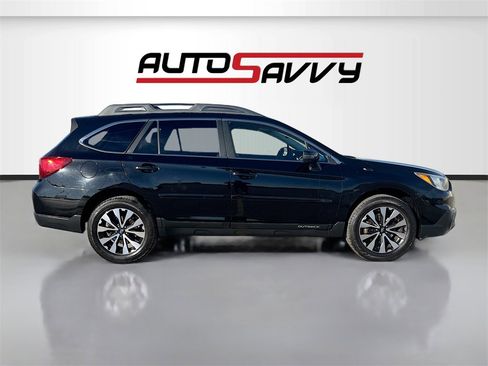 Used 2015 Subaru Outback 2.5i Limited image 8