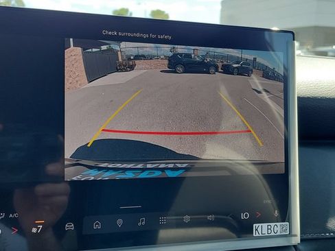 New 2026 MAZDA CX-5 Preferred AWD/4WD image 11
