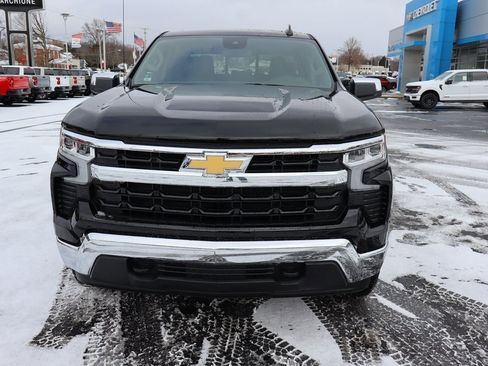 New 2026 Chevrolet Silverado 1500 LT w/ All Star Edition Plus image 20