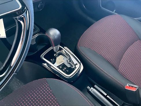 Used 2024 Mitsubishi Mirage Black Edition image 16