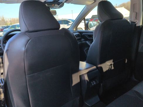 Certified 2024 Subaru Crosstrek 2.0i Premium image 19