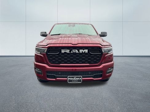 Used 2026 RAM 1500 Lone Star image 3