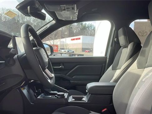 New 2026 Toyota Tacoma TRD Sport image 6