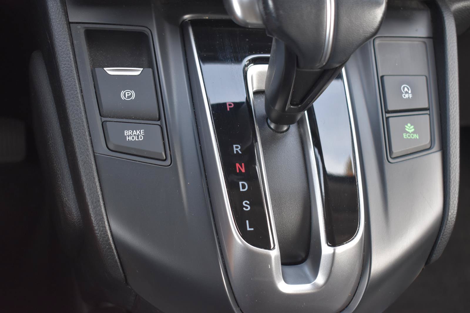 Used 2021 Honda CR-V EX-L image 8