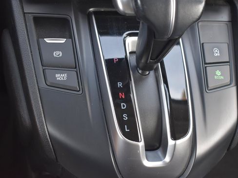 Used 2021 Honda CR-V EX-L image 8