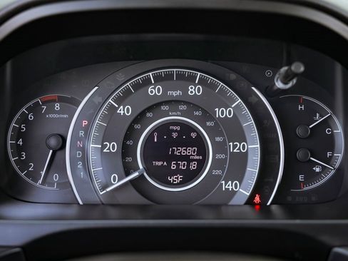 Used 2014 Honda CR-V EX-L image 11