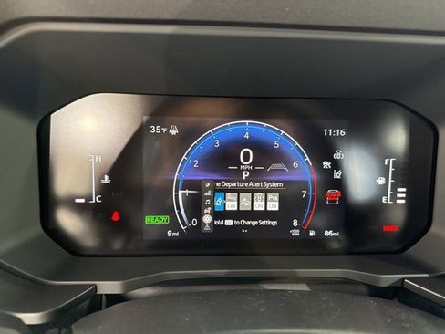 New 2026 Toyota Land Cruiser 1958 image 25