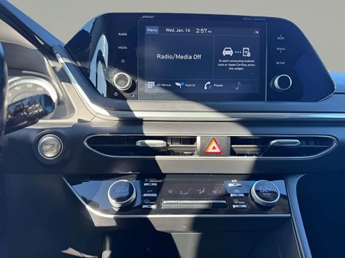 Used 2021 Hyundai Sonata SEL image 19