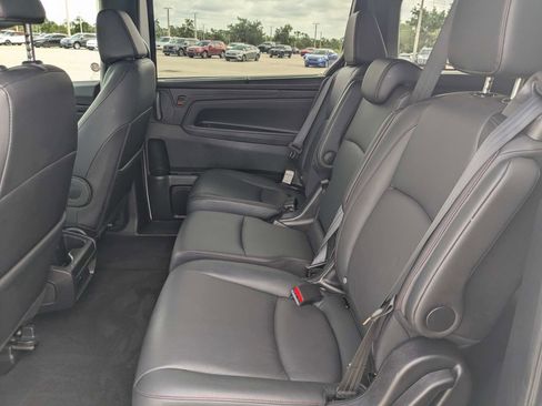 Used 2025 Honda Odyssey Sport-L image 20