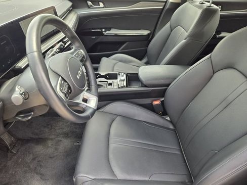 New 2025 Kia K5 EX image 8