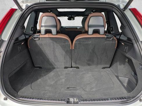 Used 2023 Volvo XC90 B6 Plus w/ Protection Package Premier image 6