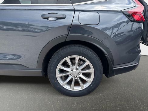 Used 2024 Honda CR-V EX-L image 10