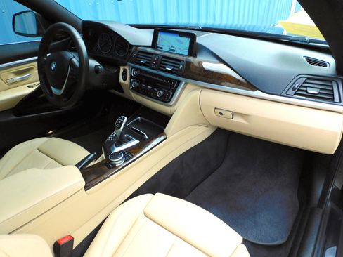 Used 2017 BMW 440i xDrive Coupe image 18