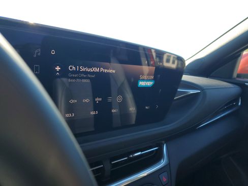 Used 2024 Buick Envista Preferred w/ Convenience I Package image 23